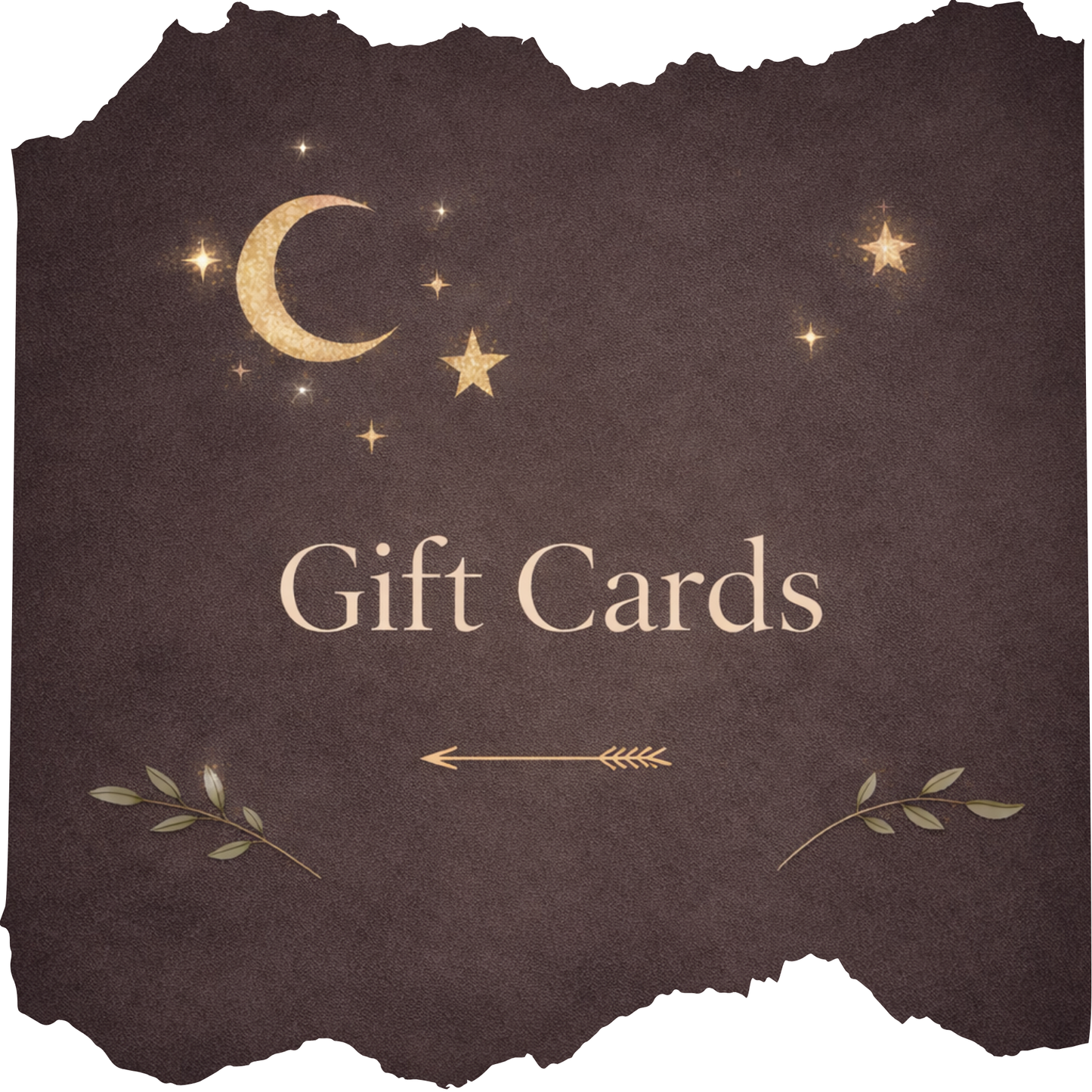 Wishwoven & Co Gift Card